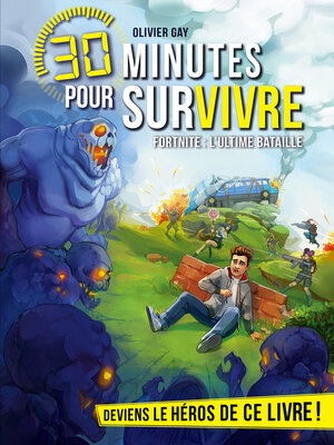 cover image of Fortnite